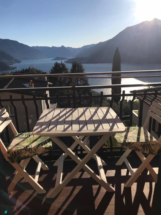 Hébergement de vacances Chiaro Di Luna Perledo